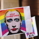 Illustration for article titled Russia Created an Official Straight Pride Flag to Combat Gay Fever